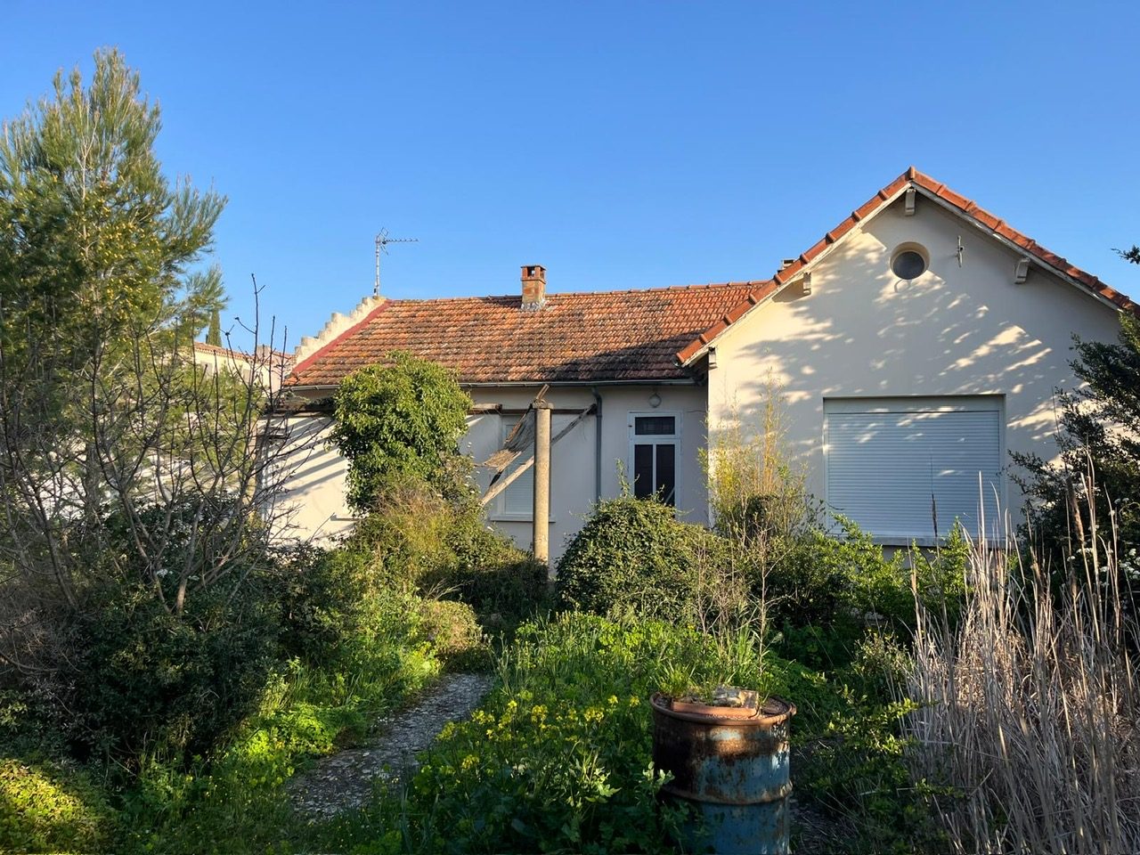 Agence immobilière de Orzy Immobiliers