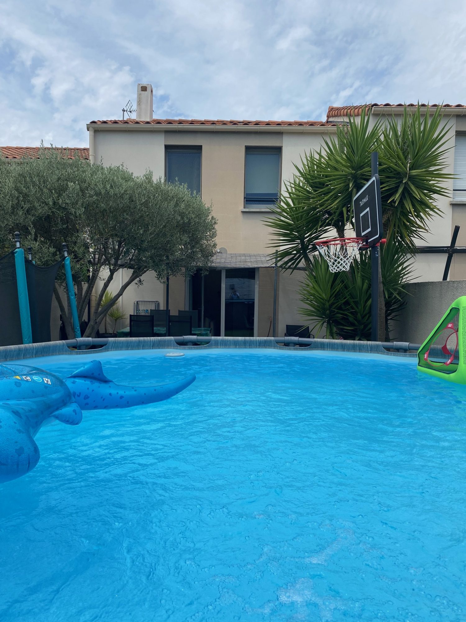 Agence immobilière de Orzy Immobiliers