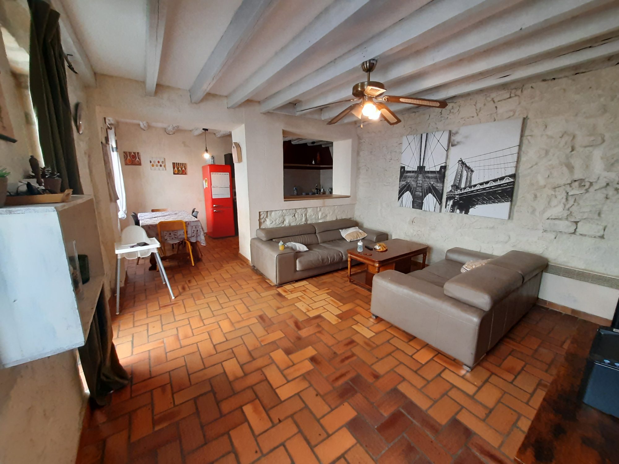 Agence immobilière de Orzy Immobiliers