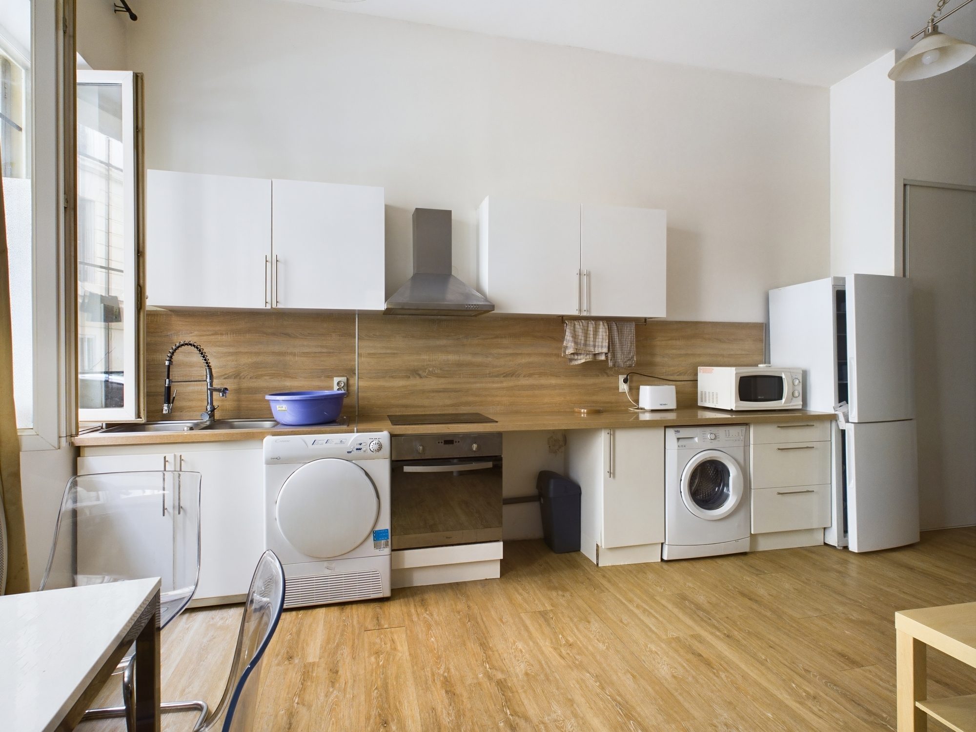 Agence immobilière de Orzy Immobiliers