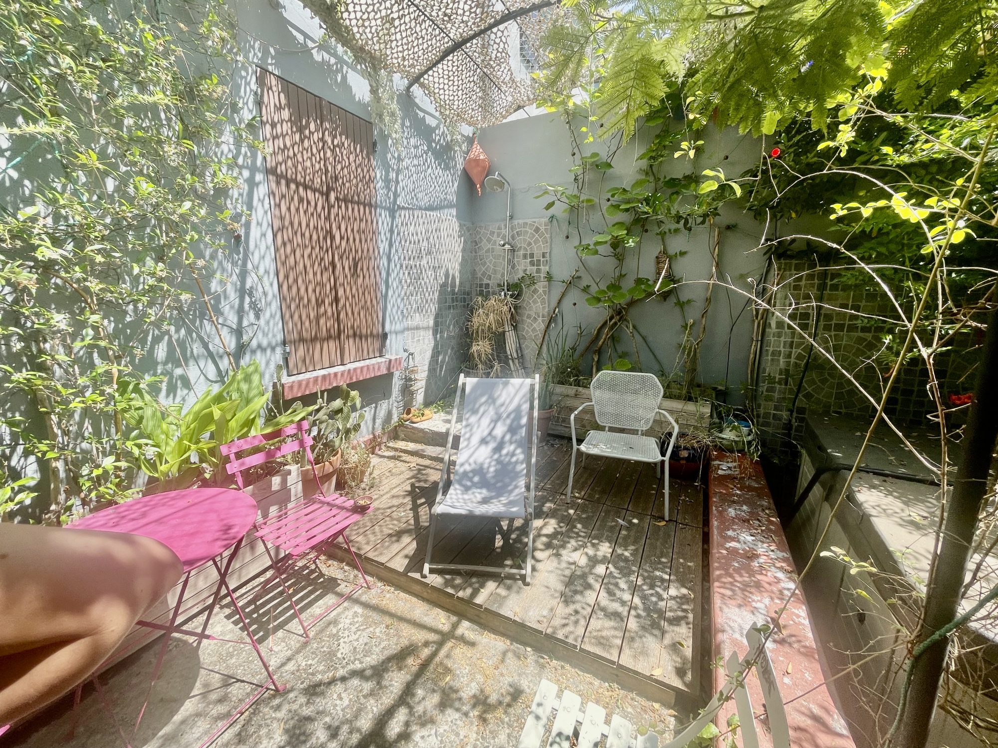 Agence immobilière de Orzy Immobiliers