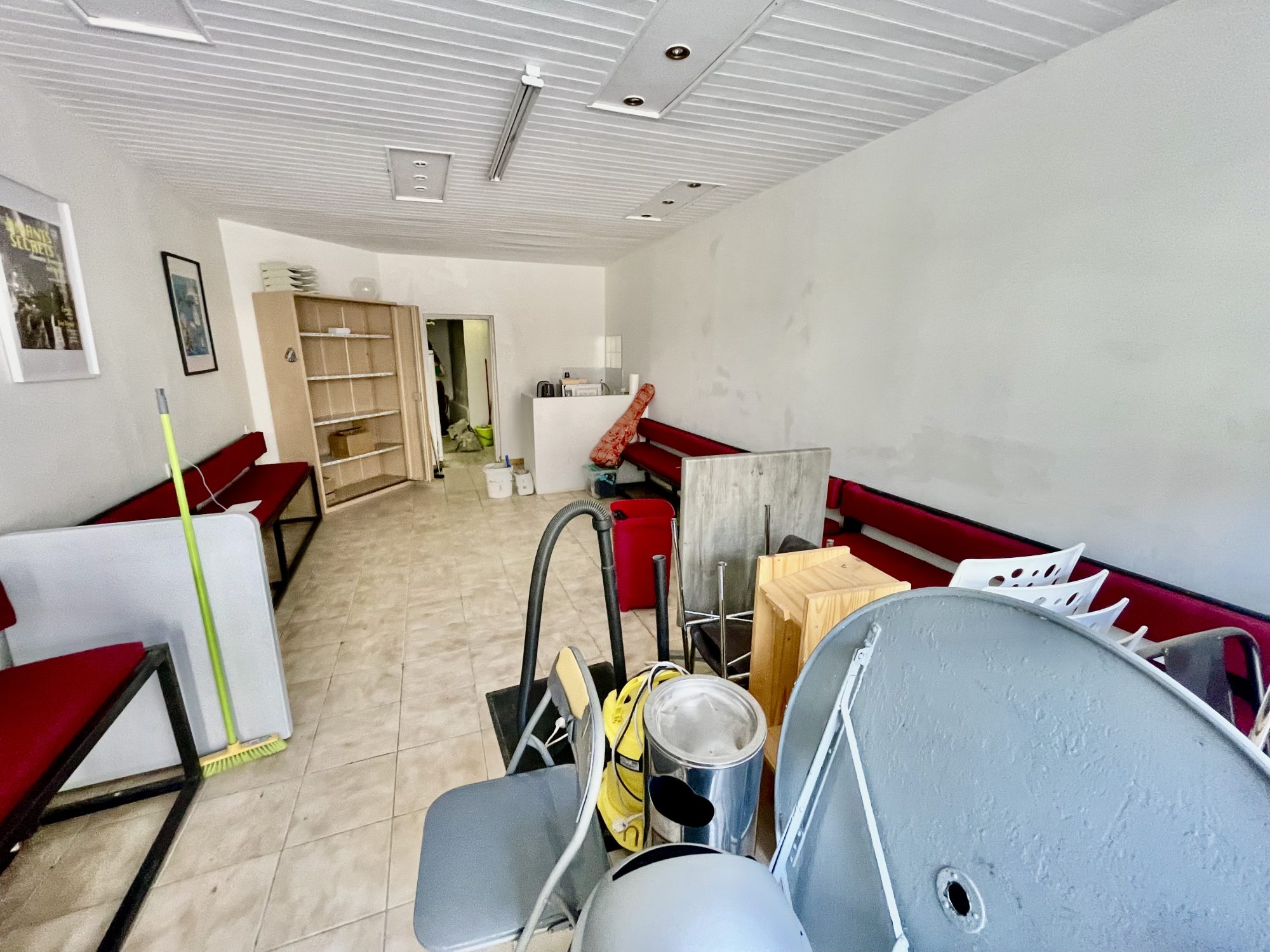 Agence immobilière de Orzy Immobiliers