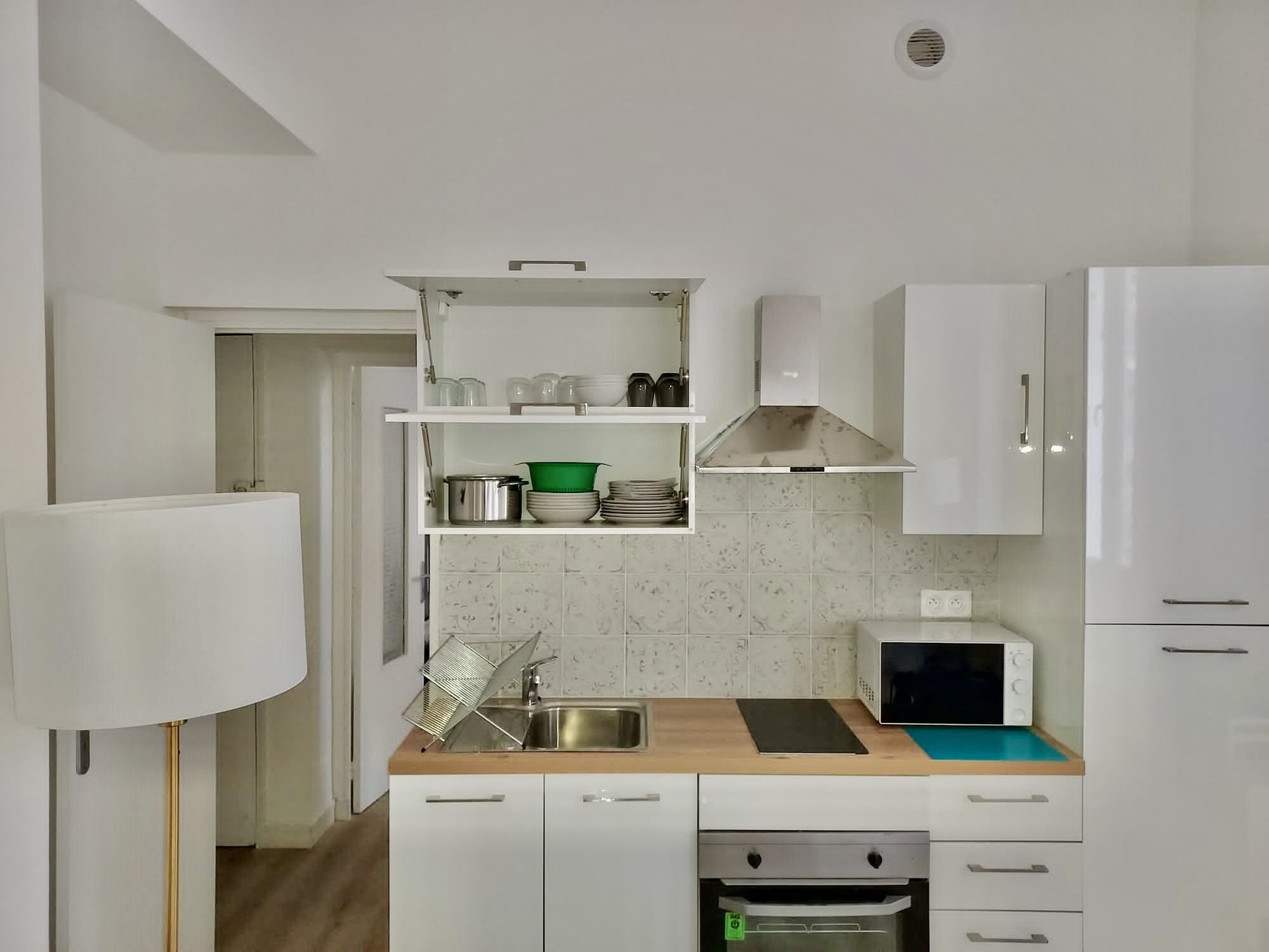 Agence immobilière de Orzy Immobiliers