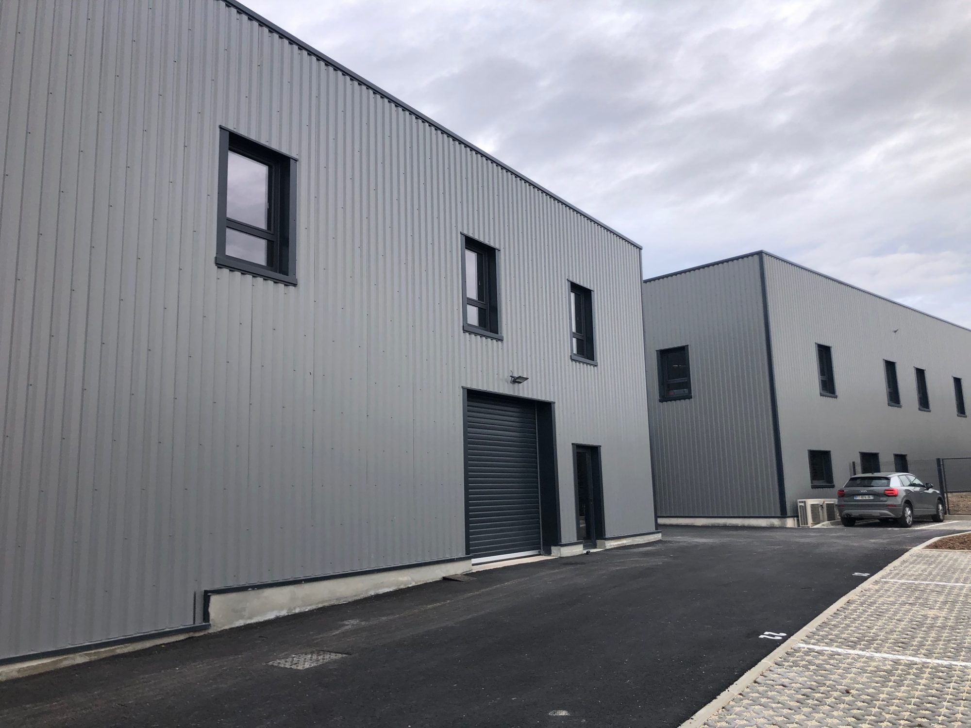 Agence immobilière de Orzy Immobiliers
