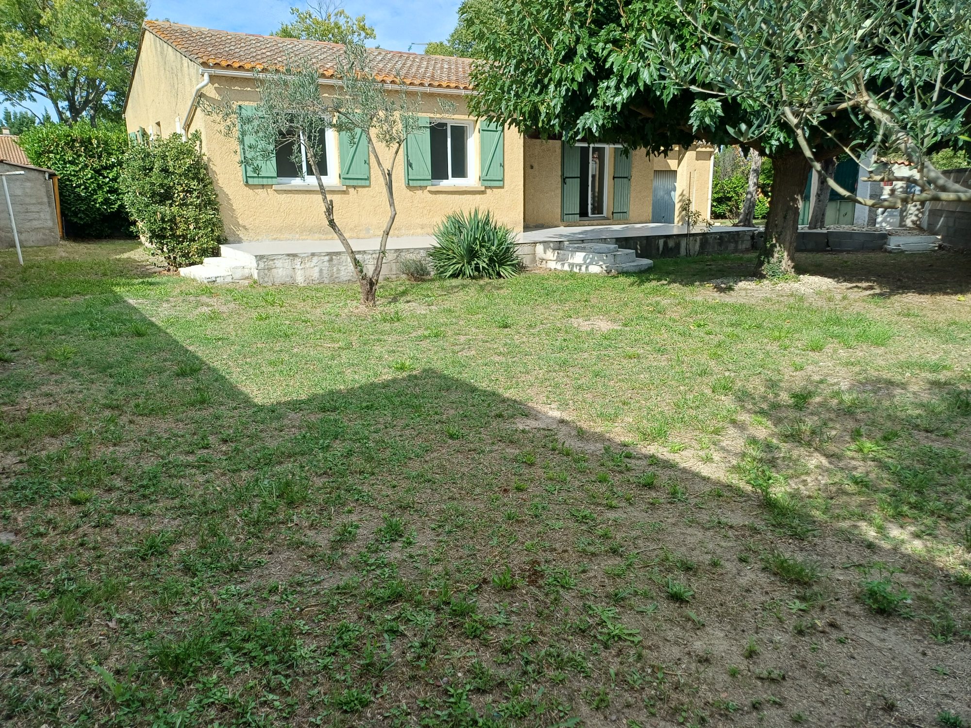 Agence immobilière de Orzy Immobiliers