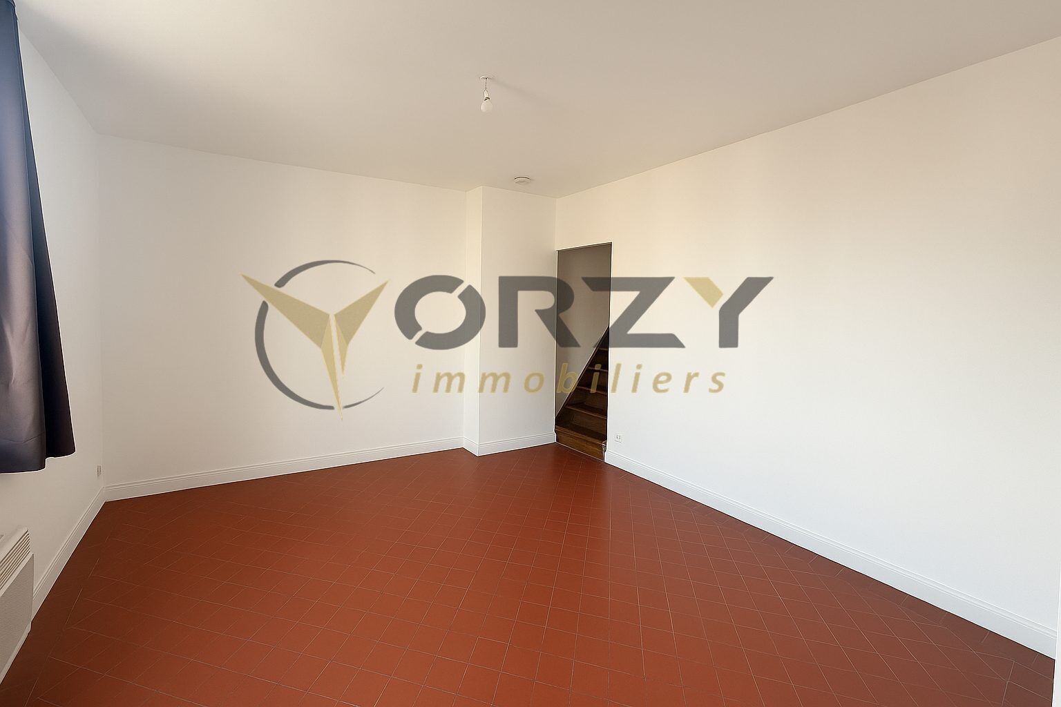 Agence immobilière de Orzy Immobiliers