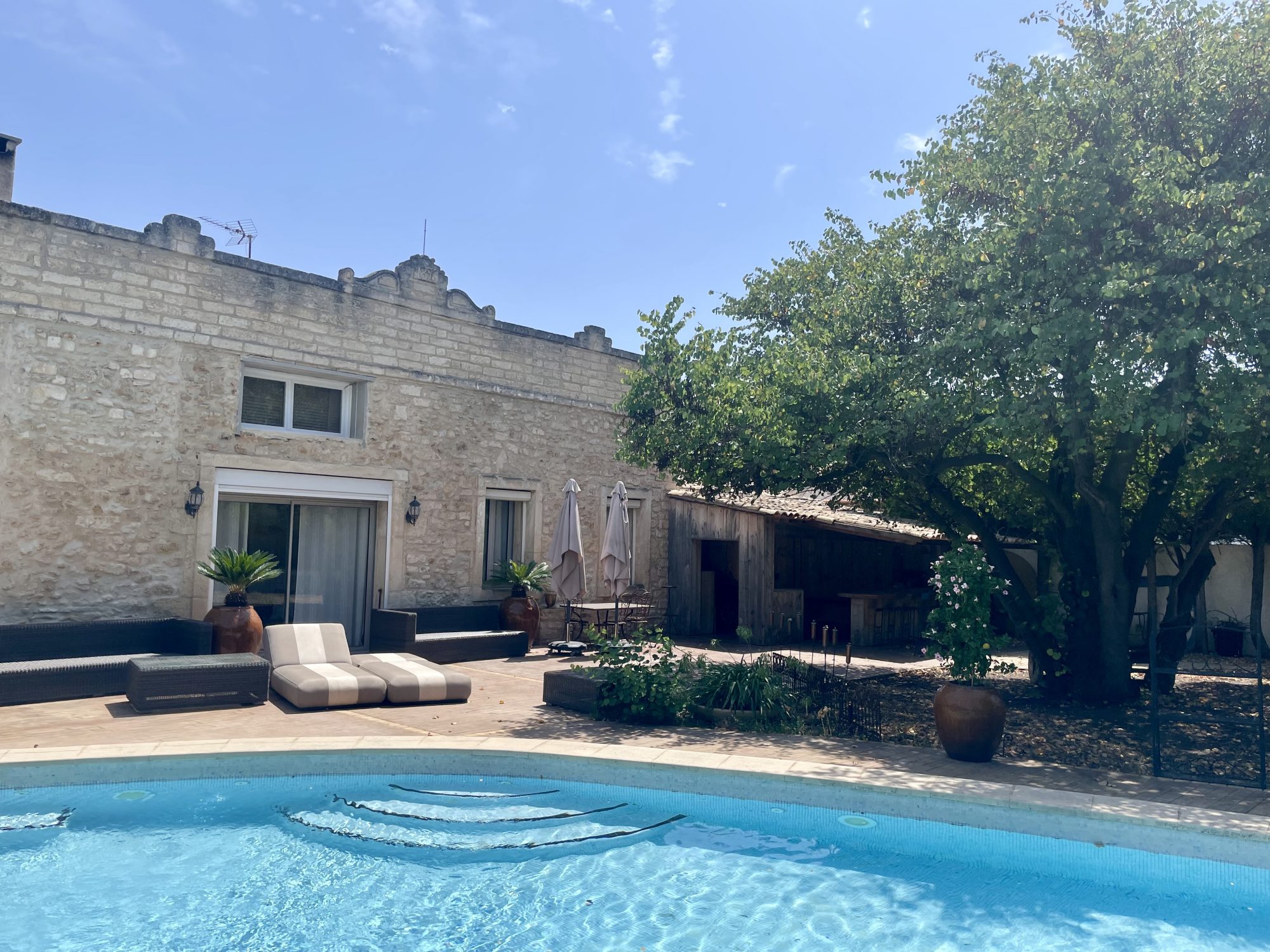 Agence immobilière de Orzy Immobiliers