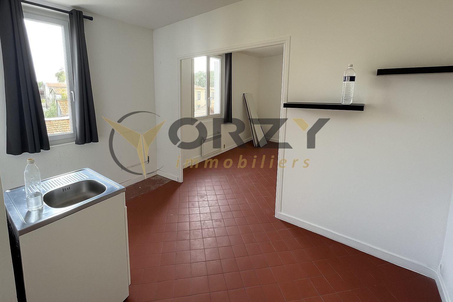 Agence immobilière de Orzy Immobiliers