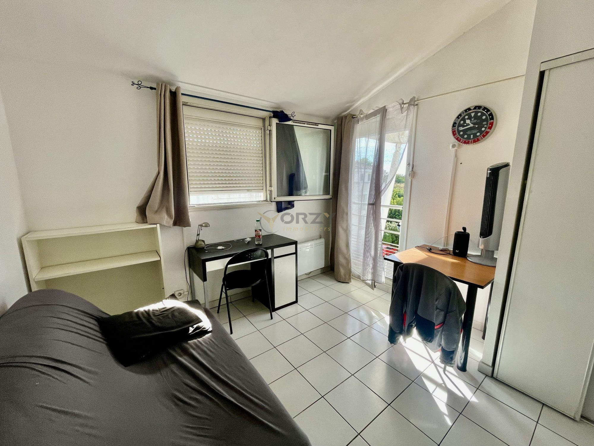 Agence immobilière de Orzy Immobiliers