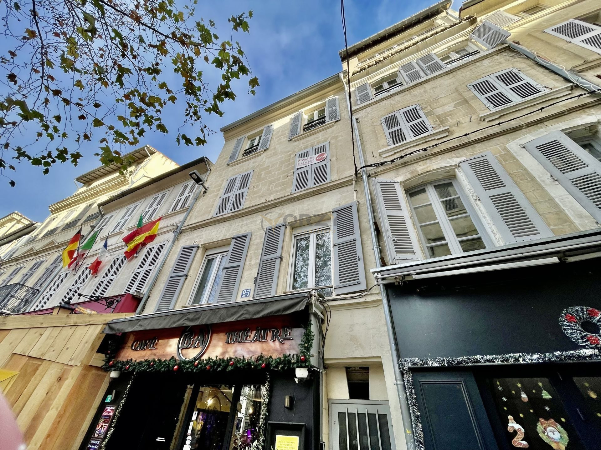 Agence immobilière de Orzy Immobiliers