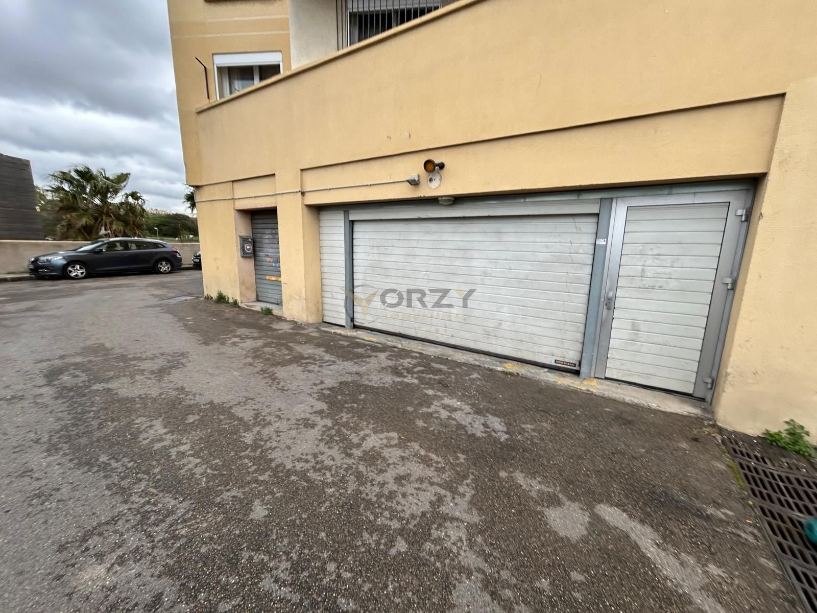 Agence immobilière de Orzy Immobiliers