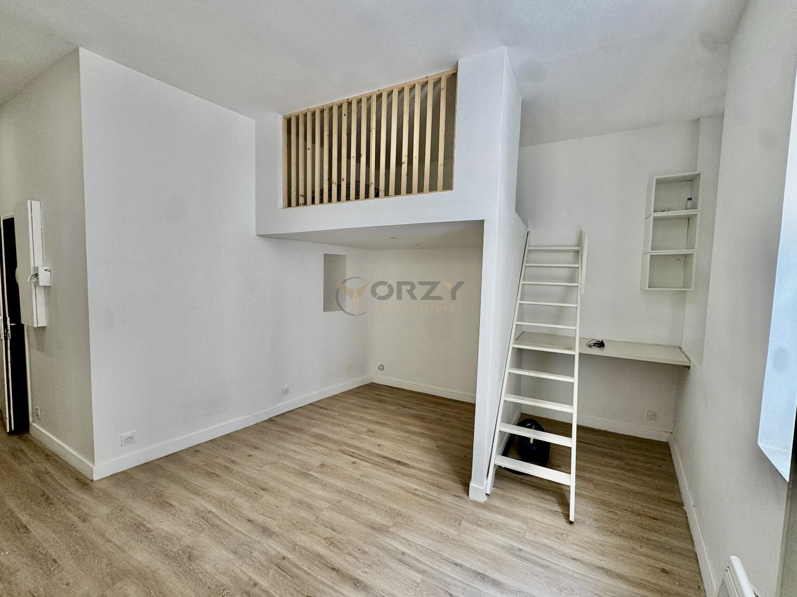 Agence immobilière de Orzy Immobiliers