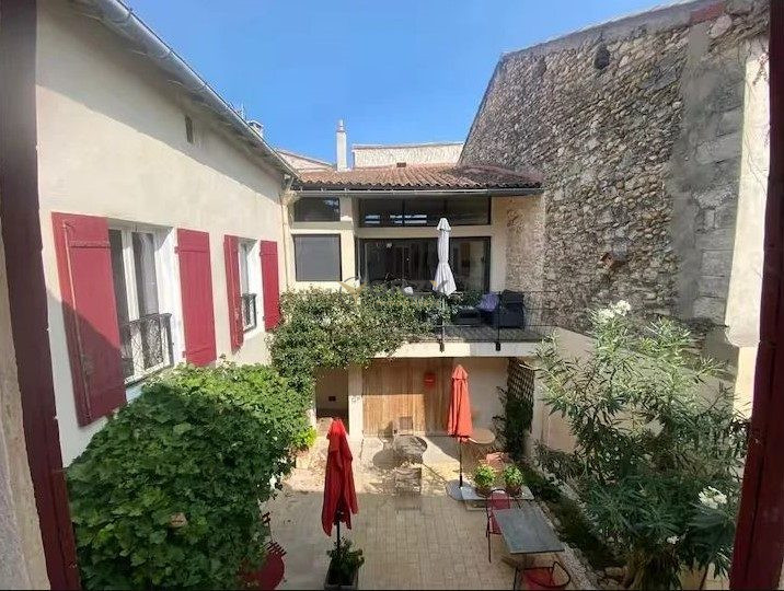 Agence immobilière de Orzy Immobiliers