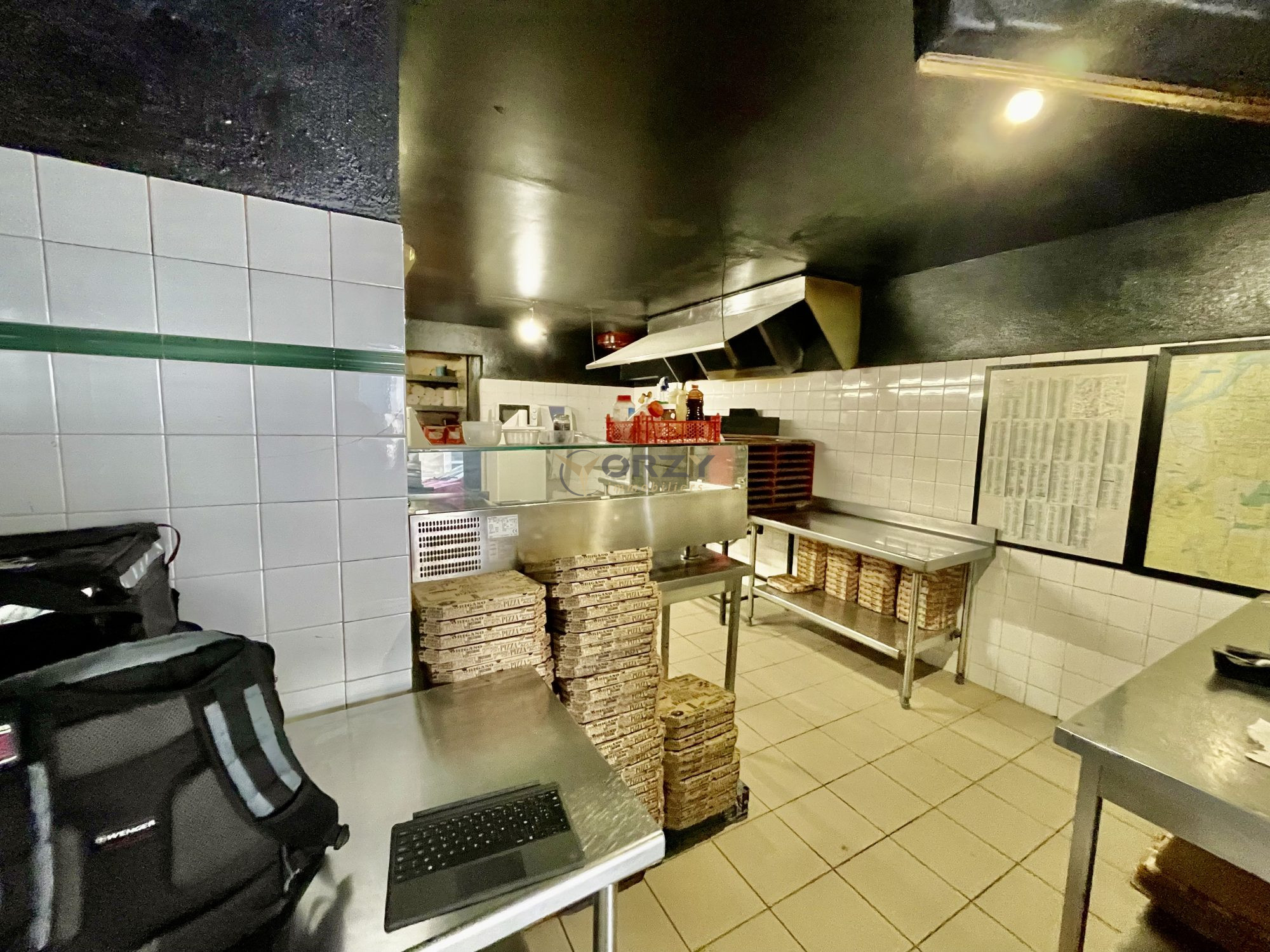 Agence immobilière de Orzy Immobiliers