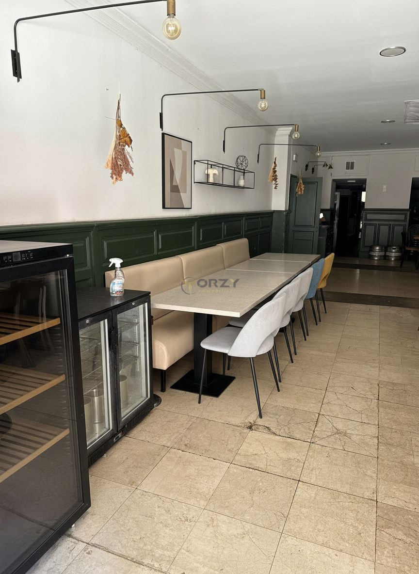 Agence immobilière de Orzy Immobiliers