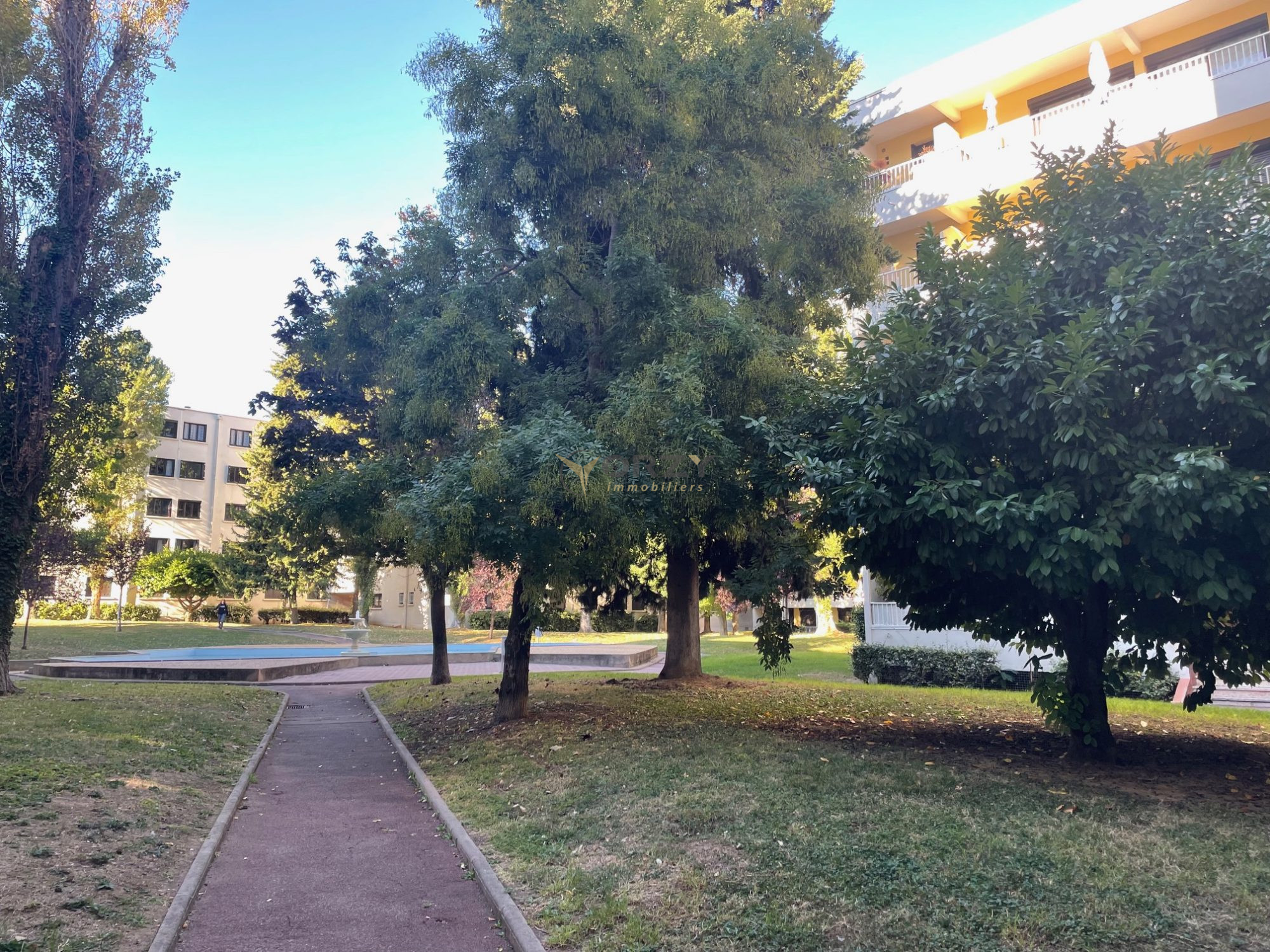 Agence immobilière de Orzy Immobiliers