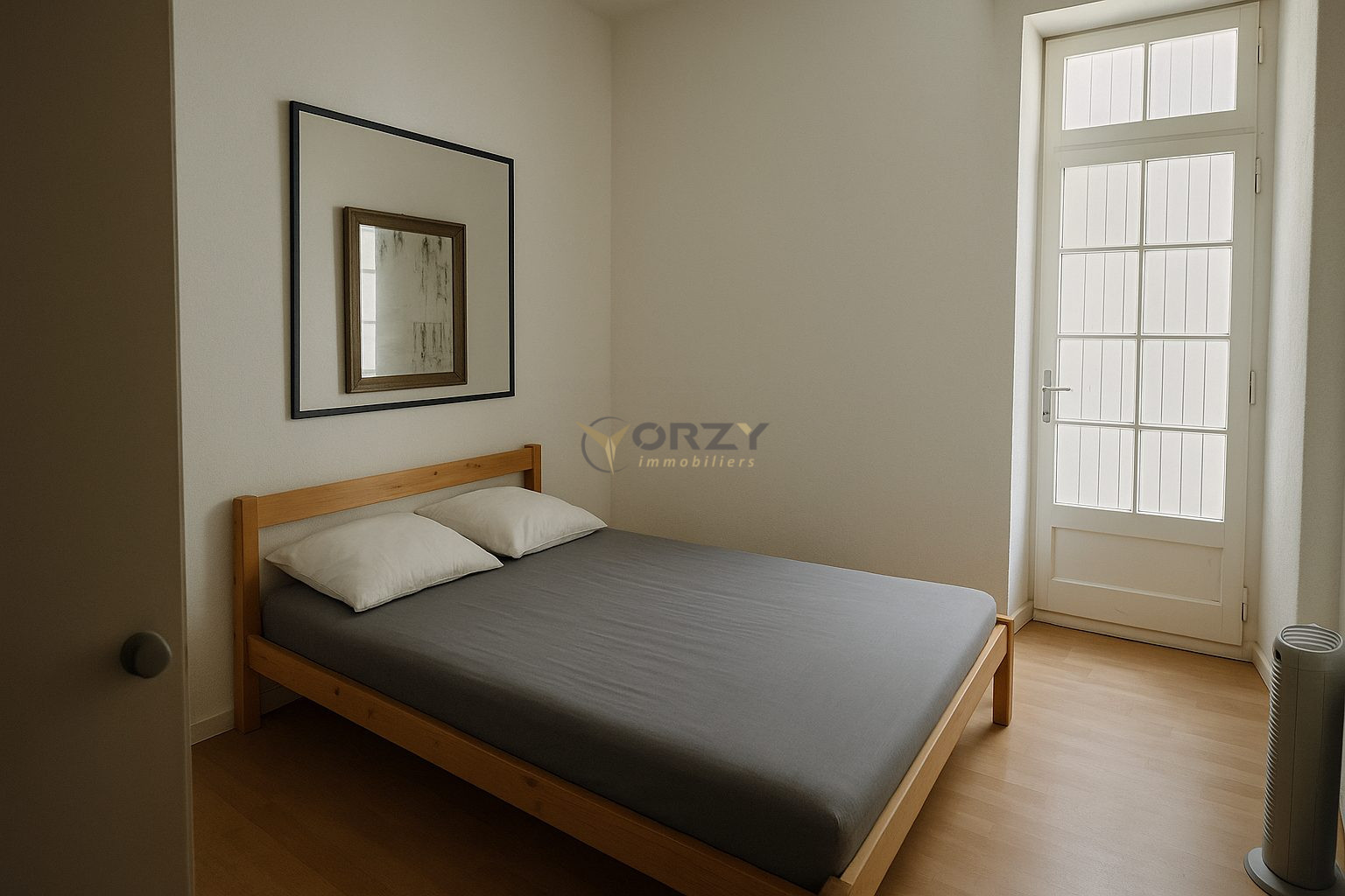 Agence immobilière de Orzy Immobiliers