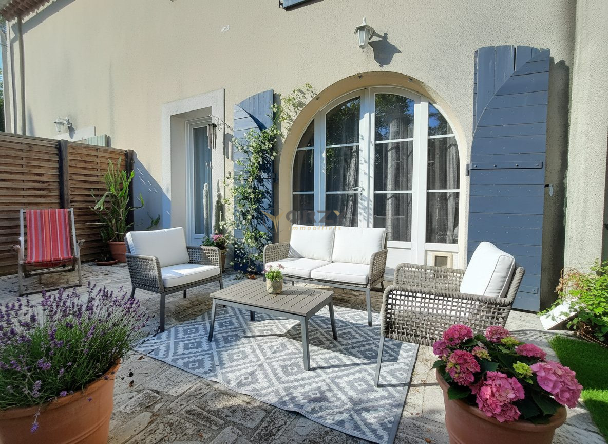 Agence immobilière de Orzy Immobiliers