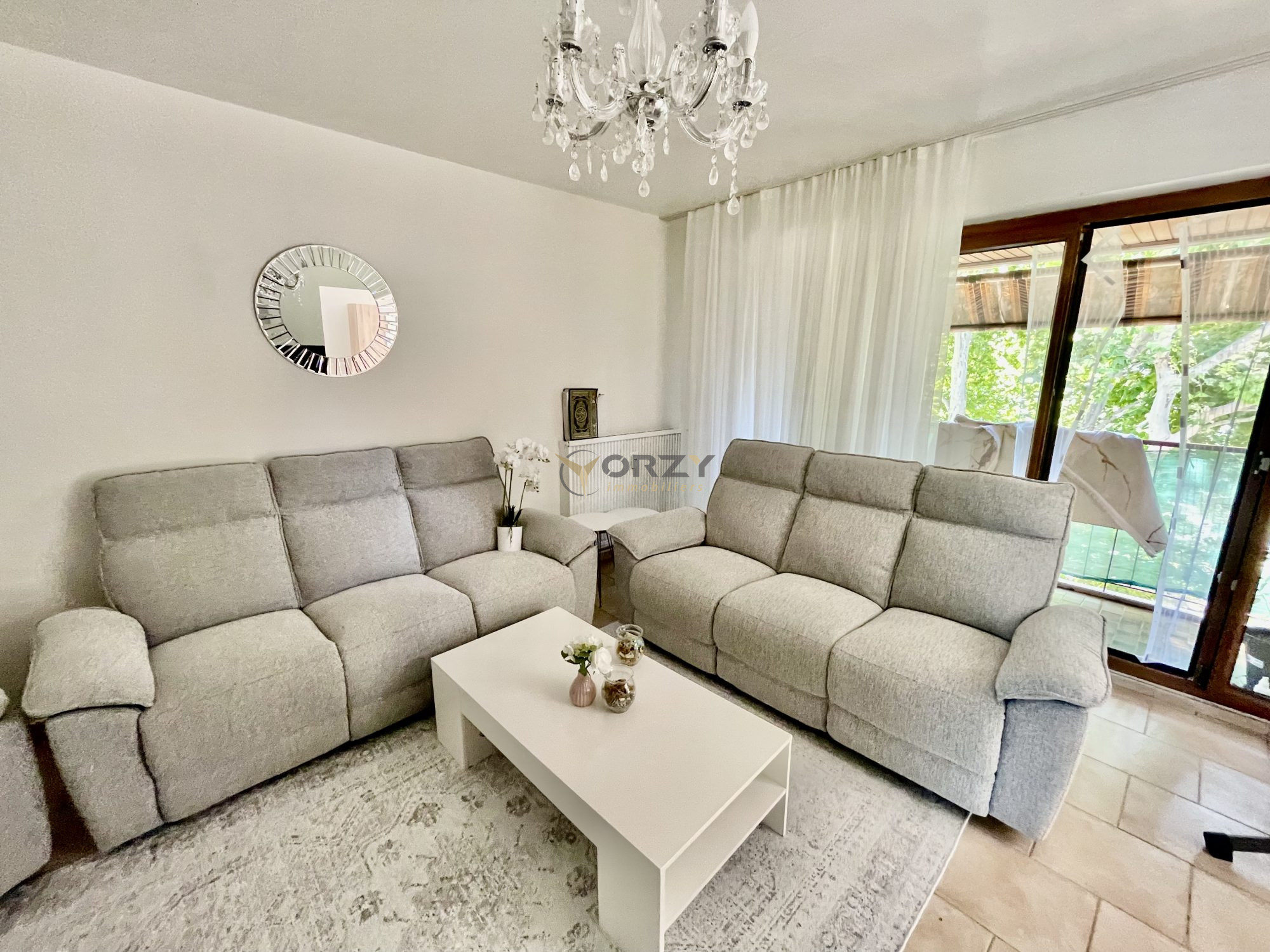 Agence immobilière de Orzy Immobiliers