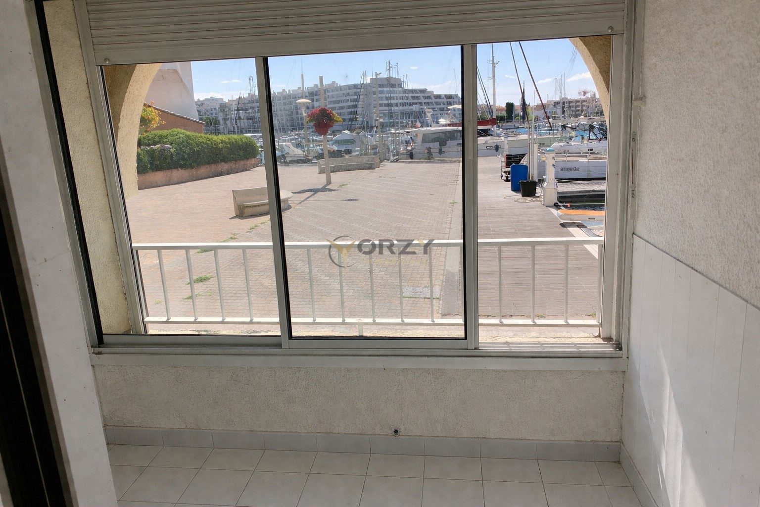 Agence immobilière de Orzy Immobiliers