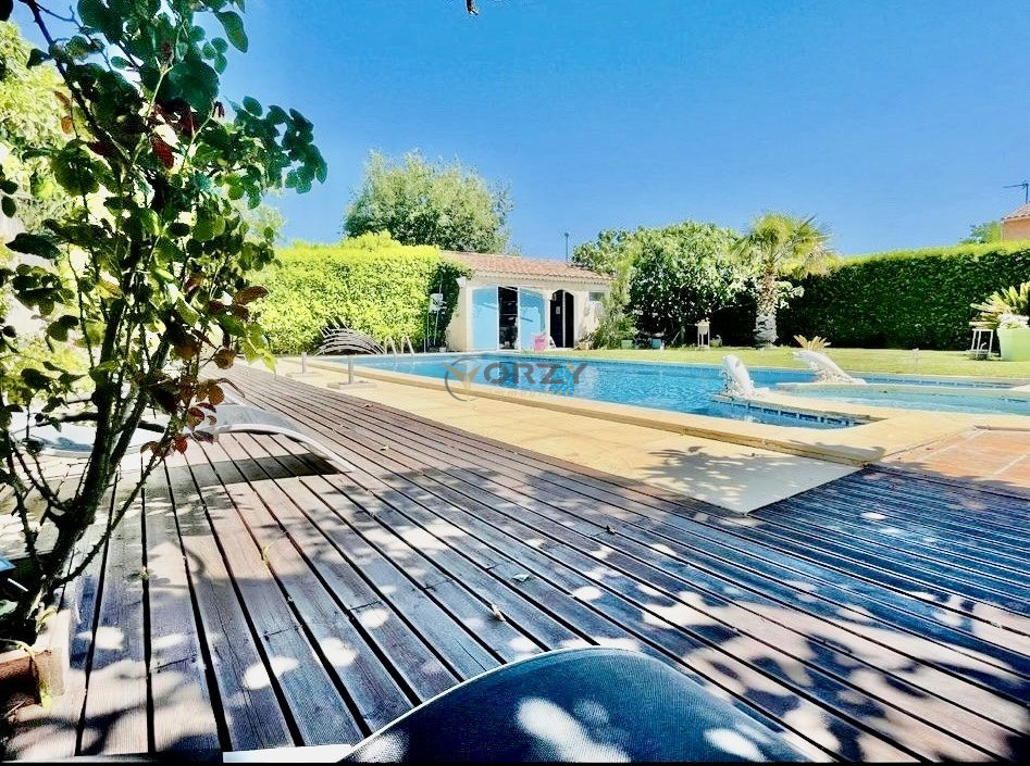 Agence immobilière de Orzy Immobiliers