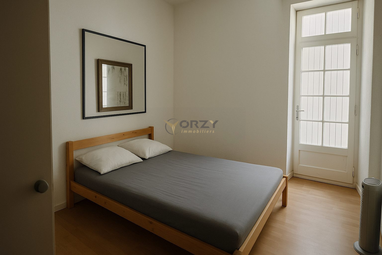 Agence immobilière de Orzy Immobiliers