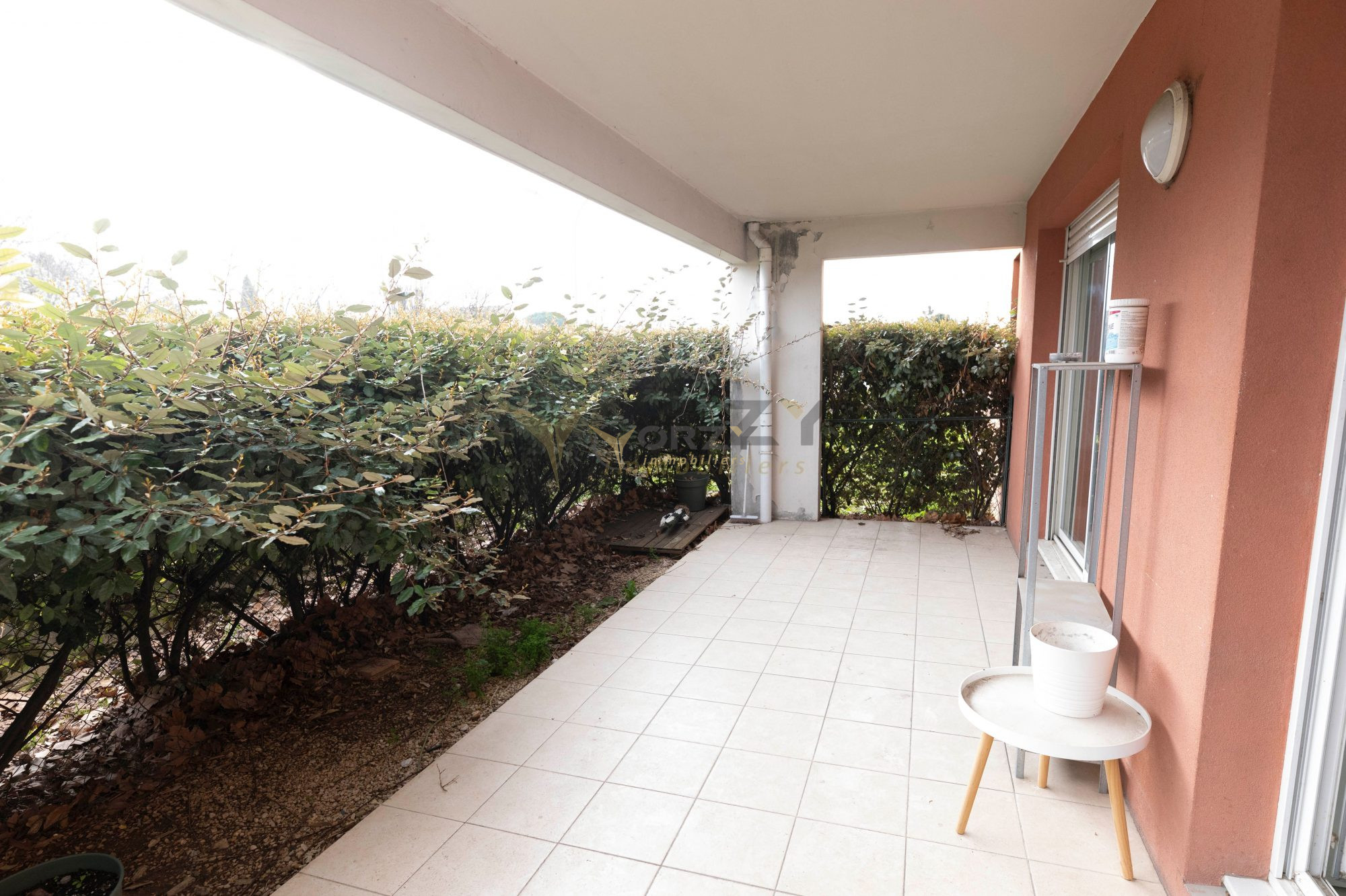 Agence immobilière de Orzy Immobiliers