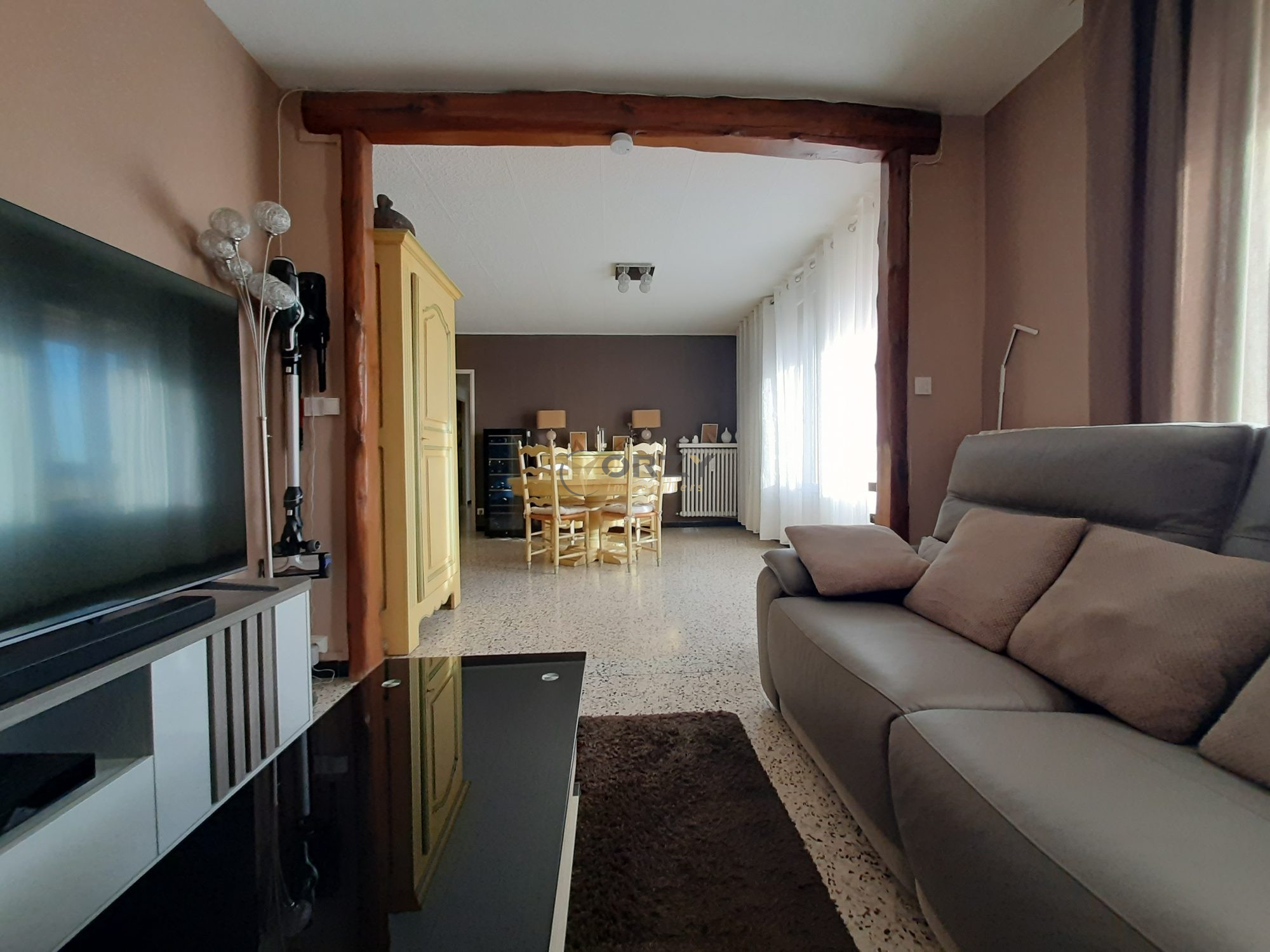 Agence immobilière de Orzy Immobiliers