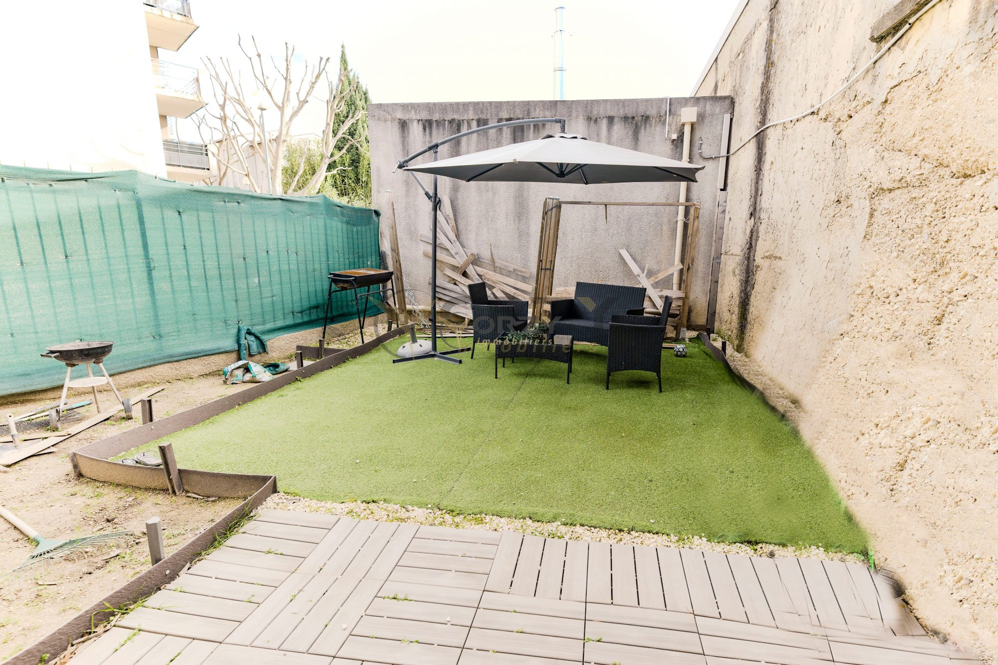 Agence immobilière de Orzy Immobiliers