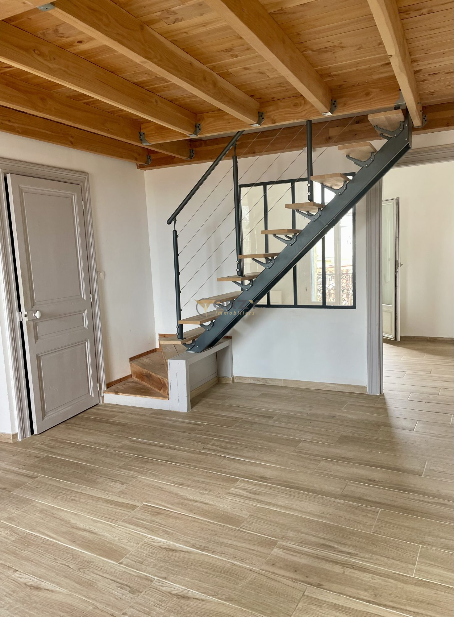 Agence immobilière de Orzy Immobiliers