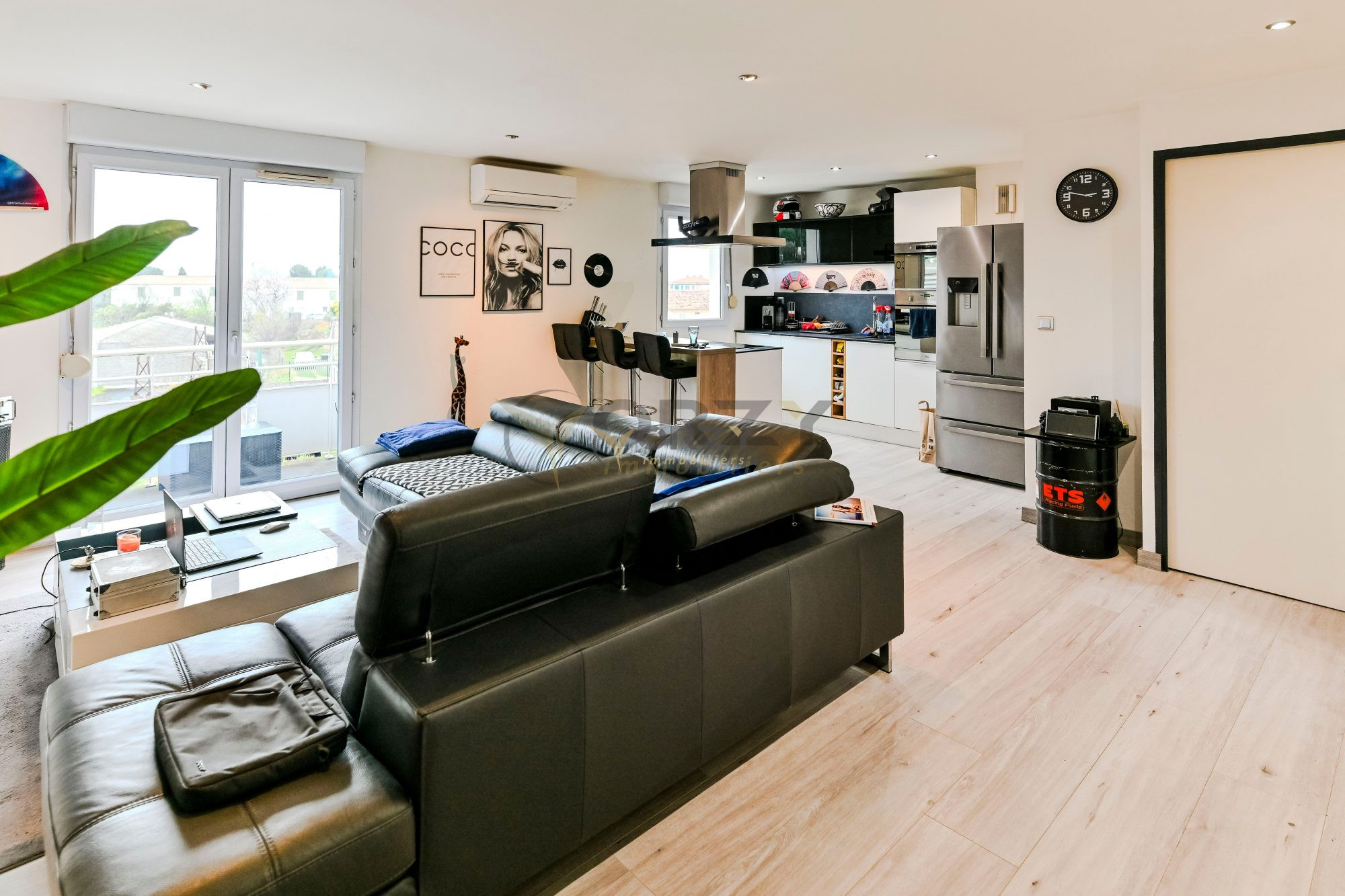 Agence immobilière de Orzy Immobiliers