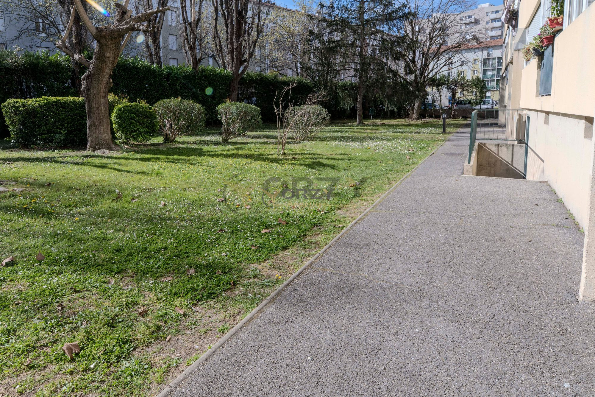 Agence immobilière de Orzy Immobiliers