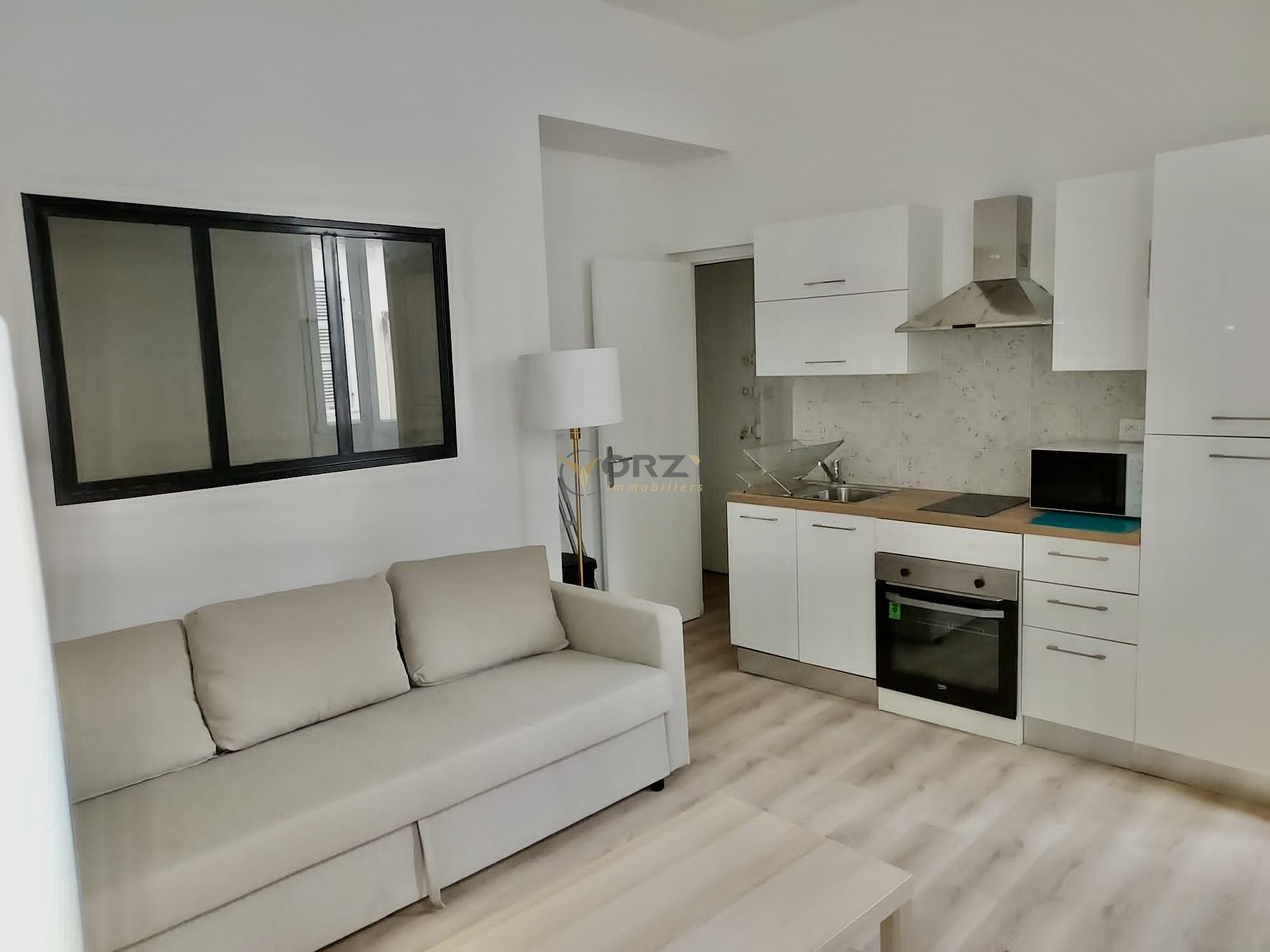 Agence immobilière de Orzy Immobiliers