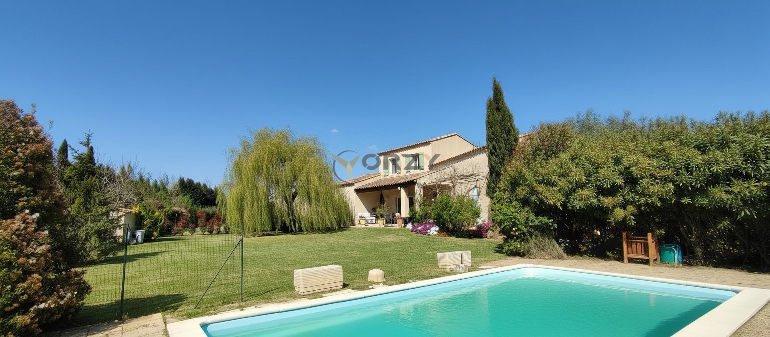 Agence immobilière de Orzy Immobiliers