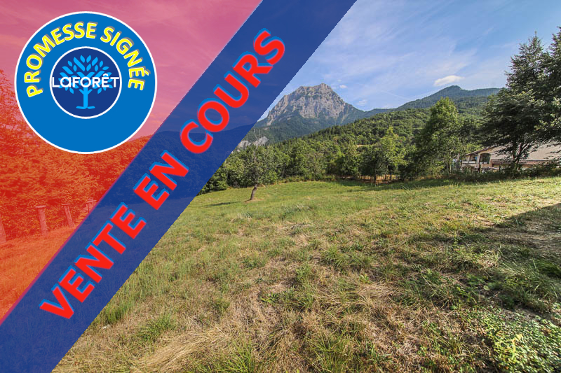 Agence immobilière de LAFORET EMBRUN