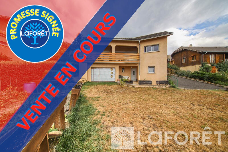 Agence immobilière de LAFORET EMBRUN