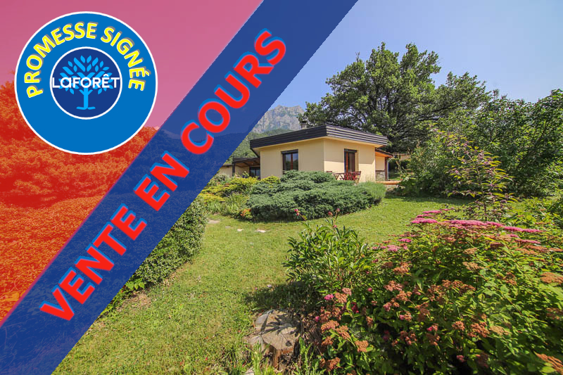 Agence immobilière de LAFORET EMBRUN