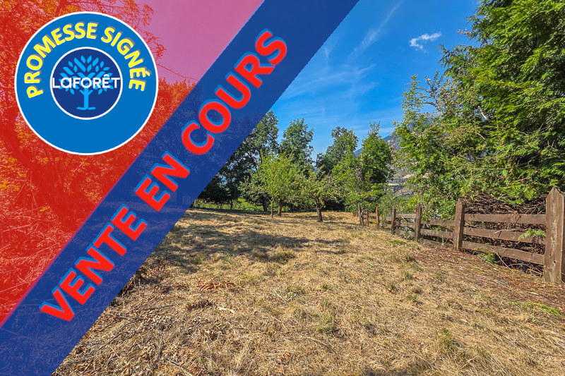 Agence immobilière de LAFORET EMBRUN