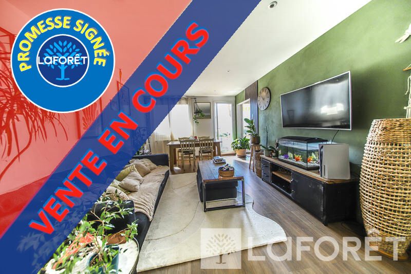 Agence immobilière de LAFORET EMBRUN