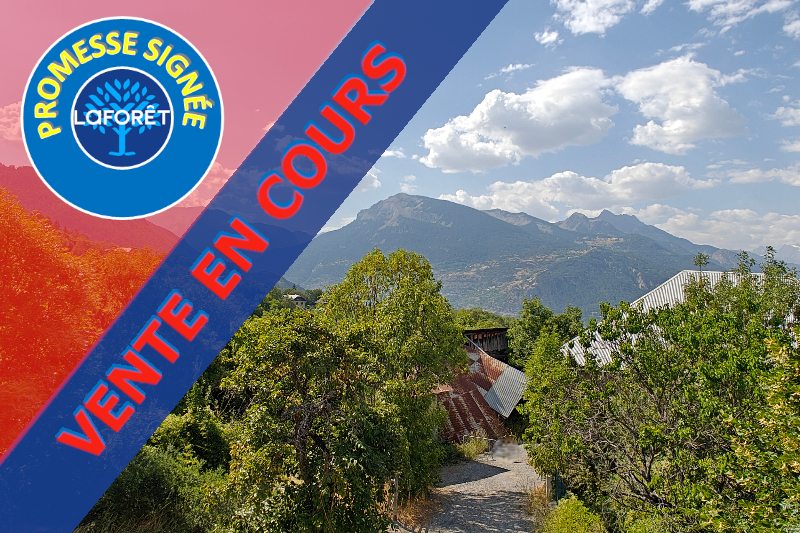 Agence immobilière de LAFORET EMBRUN