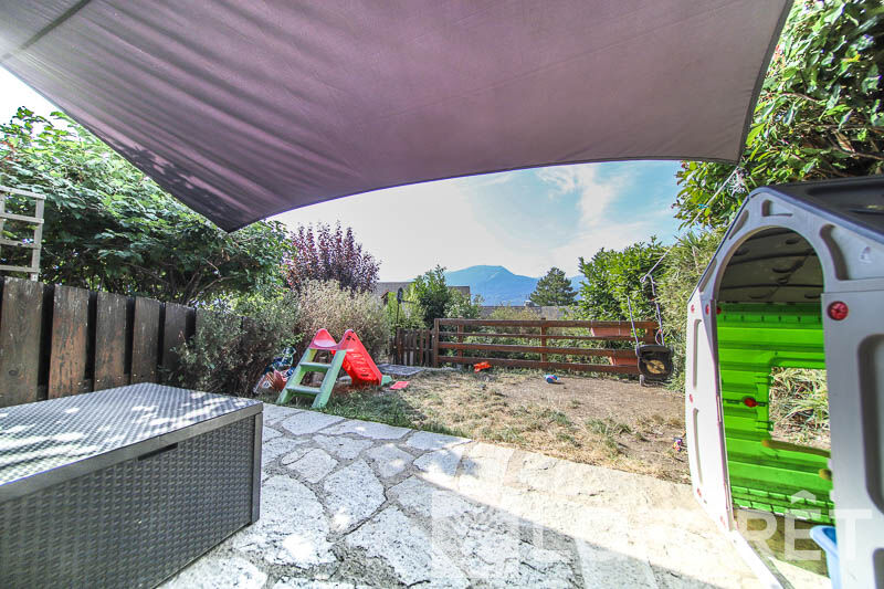 Agence immobilière de LAFORET EMBRUN