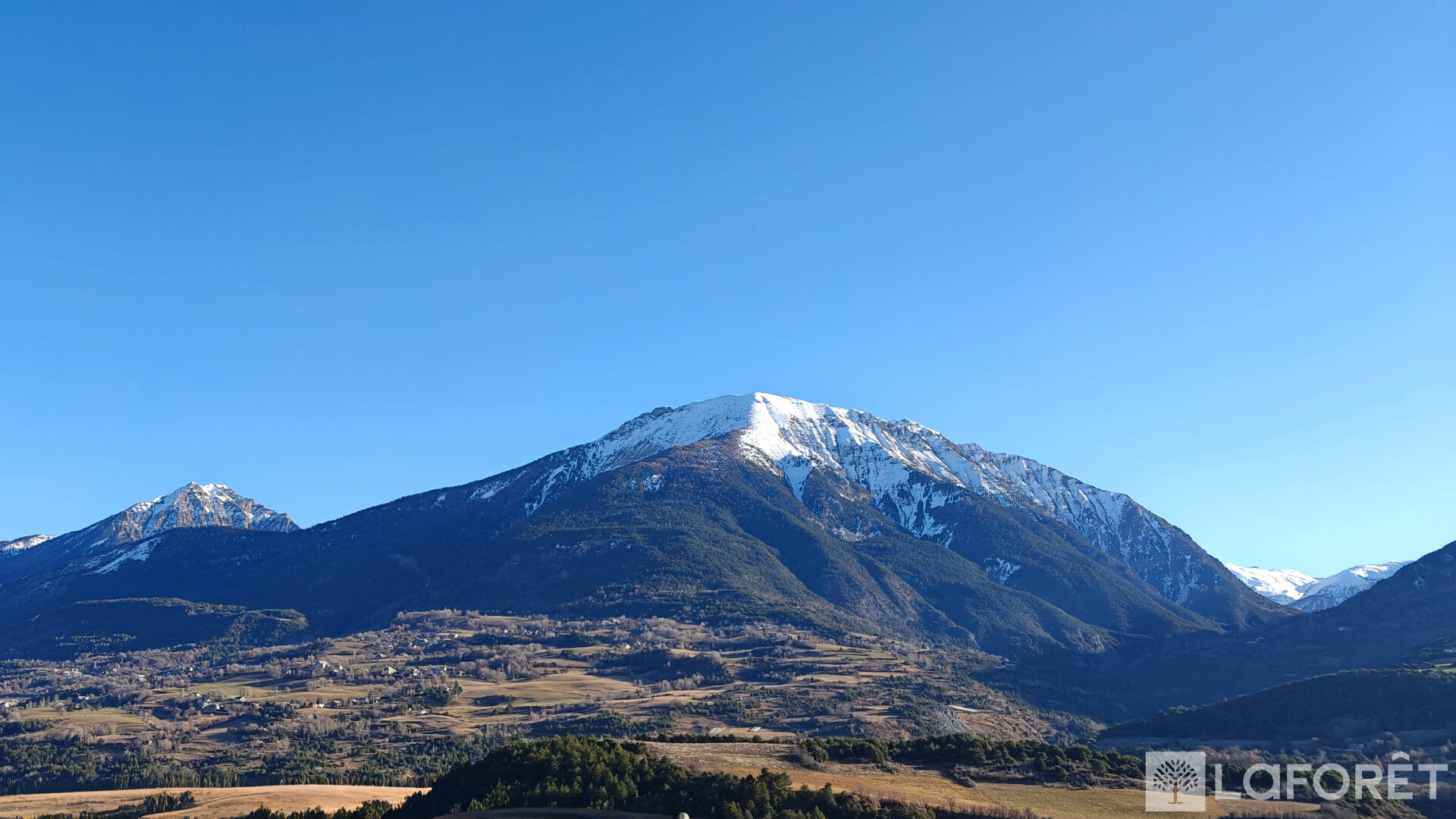 Agence immobilière de LAFORET EMBRUN