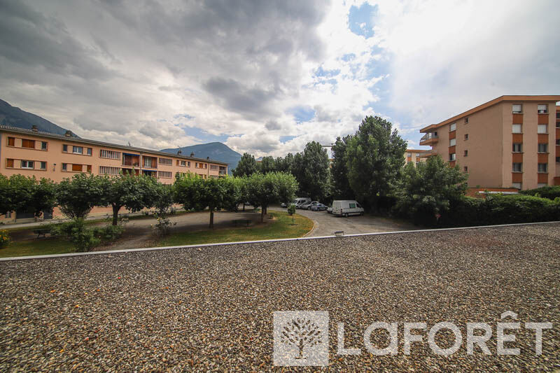 Agence immobilière de LAFORET EMBRUN