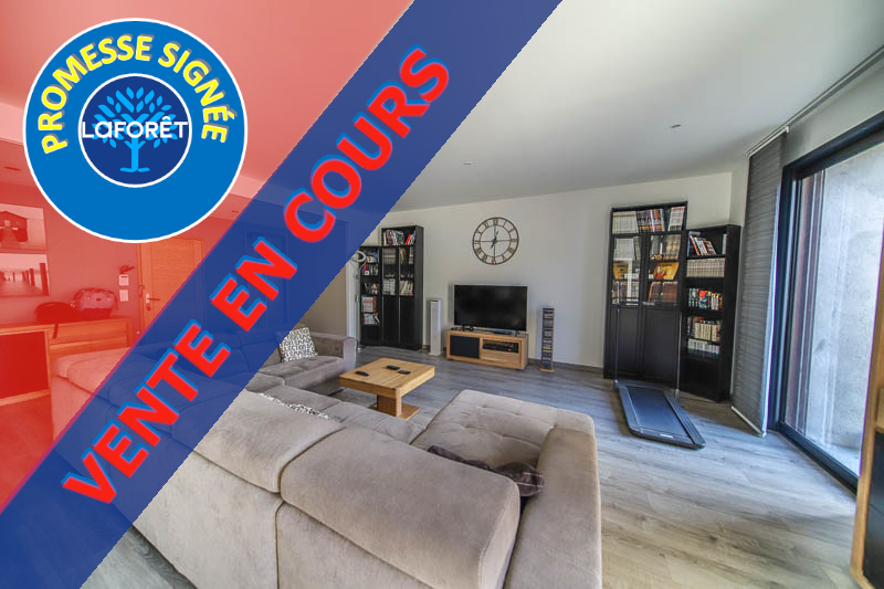 Agence immobilière de LAFORET EMBRUN