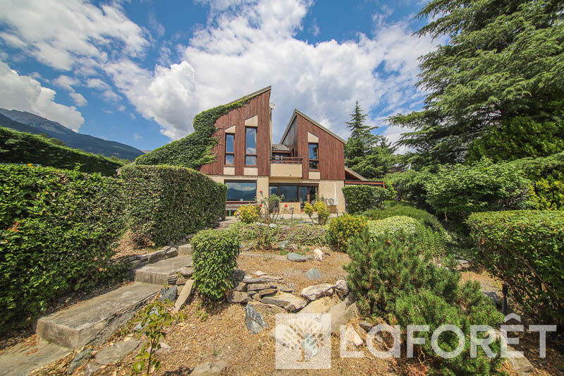 Agence immobilière de LAFORET EMBRUN