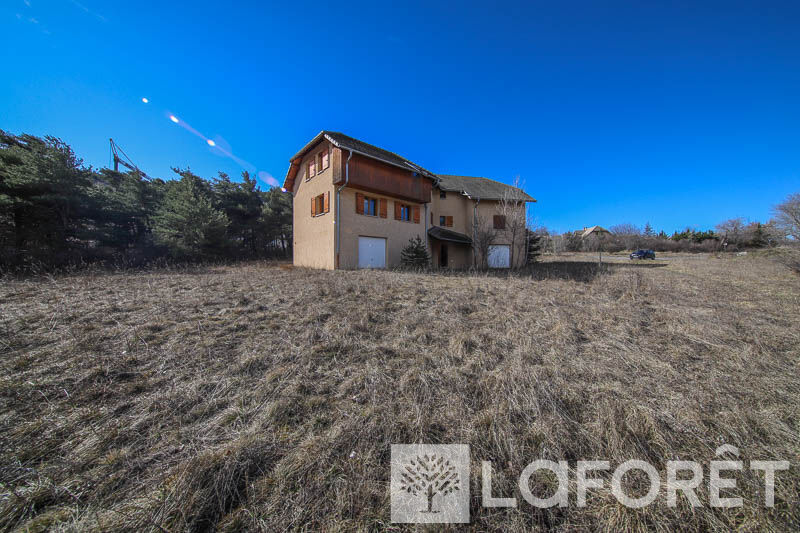 Agence immobilière de LAFORET EMBRUN