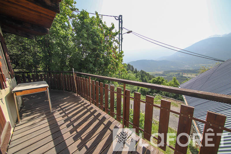 Agence immobilière de LAFORET EMBRUN