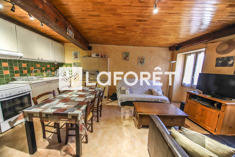 Agence immobilière de LAFORET EMBRUN