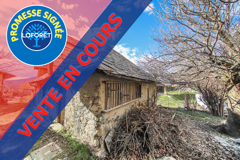 Agence immobilière de LAFORET EMBRUN