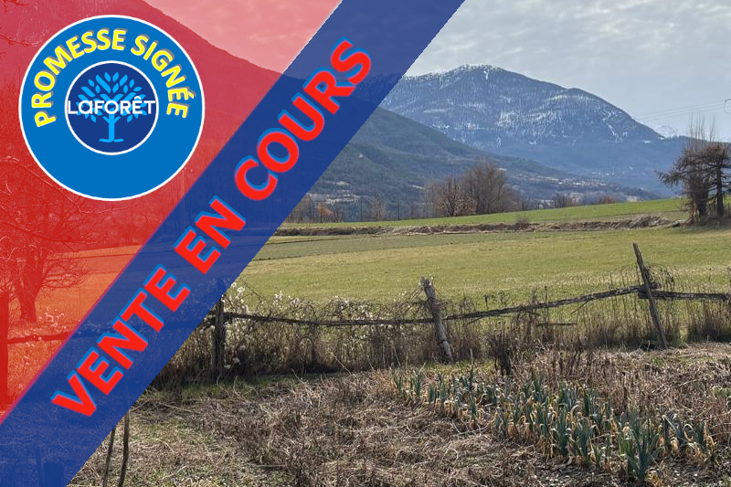 Agence immobilière de LAFORET EMBRUN